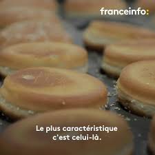 Franceinfo Mcdo Des Pastilles Anti Vomitives Et Du Porc Dans Les Pains Facebook