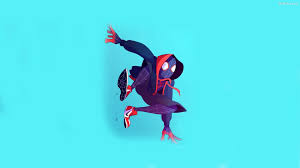 Spiderman into the spider verse, 2018 movies, animated movies. Spider Man Into Spider Verse Wallpapers Top Free Spider Man Into Spider Verse Backgrounds Wallpaperaccess