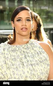 The 2017 fragrance foundation awards presented by hearst hi-res stock  photography and images