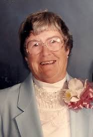 Remembering Mildred Shuffett, Green Co., KY