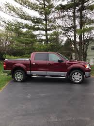 Image result for Dark Toreador Red 2006 Mark-LT
