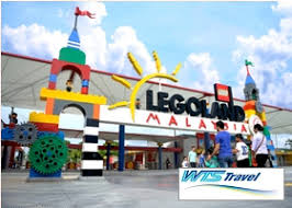From making a hello kitty characters beaded coaster until riding a hello kitty carousel cup! 1 Day Legoland Malaysia Hello Kitty Tour Combo Pickup At Singapore Flyer Wts Travel Busonlineticket Com
