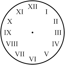 Months and days of the week. Keyboard Shortcuts For Roman Numerals In Windows And Mac Webnots
