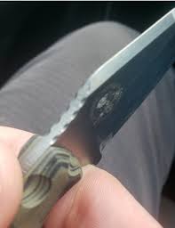 Help me pick a fixed blade EDC