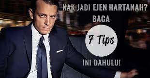 Maybe you would like to learn more about one of these? Nak Jadi Ejen Hartanah Baca 7 Tips Ini Dahulu
