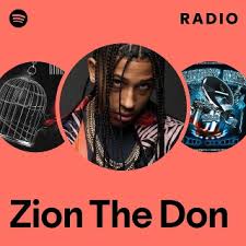 Zion The Don Radio