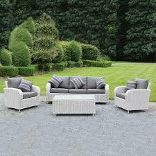 Porch swings, dining sets, barstools, chairs, rockers, loveseats and sofas. Rattan Patio Furniture Care What Should You Do To Make Your Resin Wicker Furniture Last For Longer