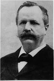 Harold Marsh Sewall and the Truculent Pursuit of Empire: Samoa, 1887-1890