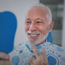 Dental Implants Nassau County, NY