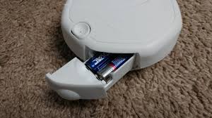 You can't change the batteries in this unit, so you'll need to replace the whole thing once it expires. How To Replace A Smoke Detector S Batteries That Keeps Beeping First Alert Sa320 Youtube