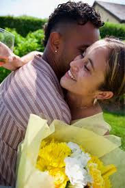 Junior Rosero and Madison Vasquez's Wedding Website