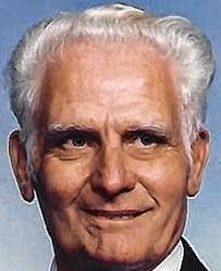 Robert Mertz Obituary (2017)