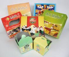 Cara Membuat Dus Kemasan Makanan Free Download Kemasan Kotak Kertas Laminasi