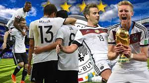 Pour offres super doit maillot de foot allemagne dfb si votre solution sera sans aucun doute, ce est idéal destination pour un achat maillot de foot. La Terrible Malediction De La Selection Allemande De 2014