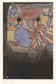 Jasper Johns: From Plate to Print | Yale University Art Gallery