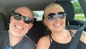 Fundraiser for Jason Tharp by Lauren Funk : Jason's Journey