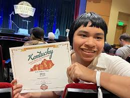 Bryan White Stars in 2023 Lanham Brothers Christmas Jamboree