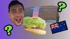 Kat Benson Launches New BurgerFuel Evo 7