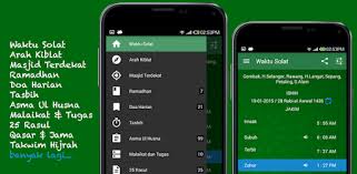 Portal rasmi jabatan agama islam selangor. Waktu Solat Malaysia Kiblat Azan Doa Overview Google Play Store Malaysia