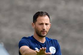 This bundesliga meeting is set to start at 17:30 gmt. Domenico Tedesco Extends Deal With Schalke 04 Bavarian Football Works