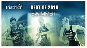 He began swimming at age six and, because his parents were marathon runners, he gradually incorporated the other triathlon. Best Of 2018 Best Swimmer World Triathlon