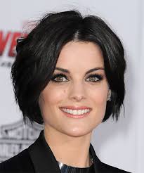 Jaimie Alexander Hairstyles And Haircuts