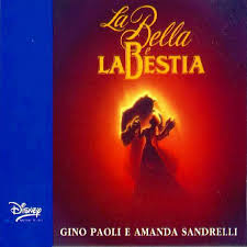 Check out the latest pictures, photos and images of amanda sandrelli. Gino Paoli E Amanda Sandrelli La Bella E La Bestia 1992 Original Soundtrack Cd Discogs
