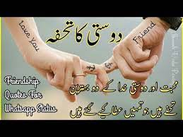 If you are searching for birthday quotes for best friend funny in urdu you've reached the perfect place. 29 Friendship Quotes In Urdu Shayari Funny Wisdom Quotes