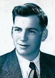 John Royal Obituary (1932