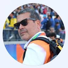 Marcelo Toro (@toronciosan)