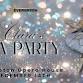 Clara's Tea Party event image