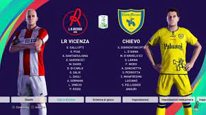 Find the best betting odds by comparing up to 100 bookmakers. Efootball Pes 2021 Gameplay Vicenza Chievo Master League Classic Project By The Dex Youtube