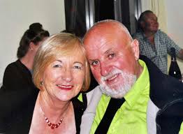 Passing of Thomas G. Dupuie, a beloved family member and friend