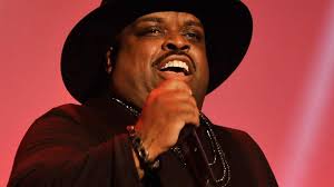 Cee Lo Green verloofd met Shani James