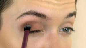 Types of eyeshadow ideas and styles. 5 Ways To Apply Eyeshadow Wikihow