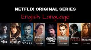 7 spot, and the new fighting. Netflix Original Series English Language Square Eyed World