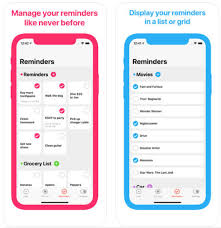 Now your apps are in an alphabetical list. Reminder App Relaunches As Memento Gains Apple Watch Support And More In 3 0 Update U Iphone In Canada Blog