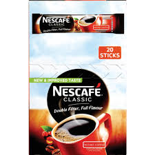 If you're short on time and just need a quick recommendation, here are the cappuccino makers that came out top. Nescafe Classic Instant Coffee Sticks 20 X 1 8g Instant Coffee Coffee Drinks Checkers Za
