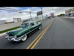 Image result for Arlington Green 1956 Cadillac