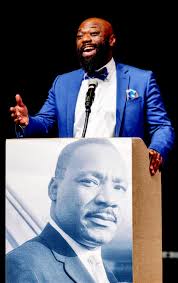 Greensboro Celebrates 39th Annual MLK Day Memorial Breakfast