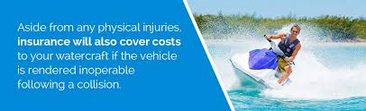 Do you need insurance for a jet ski in florida. Jet Ski Personal Watercraft Insurance Faqs