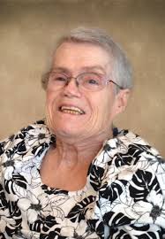 Obituary for Joyce Ann (Naughton) Strout