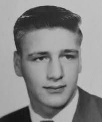 LeRoy “Roy” Adam Bieber, 90