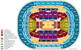 Pepsi Center Seating Diagram Wiring Diagrams