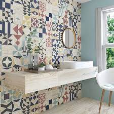 Mosaique piscine leroy merlin belle maison design altnih net. Serie Kaleido Leroy Merlin Idee Deco Wc Salle De Bain Design Deco Wc