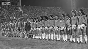 Polska — argentyna 3:2 (2:0). Argentyna We Lzach Zmarl Pilkarski Mistrz Swiata Z 1978 Roku Polsat Sport