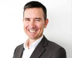 Introducing: Cam Harper, Managing Partner