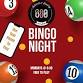 810 Billiards & Bowling: Bingo event in Fort Smith, AR
