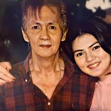 I wish I could get to hug you then I would hold you tight and never let go.  I miss you so much Daddy Regy. 🥹 You will always be in my