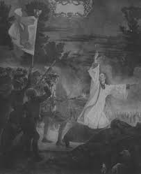 Check spelling or type a new query. Ks Ignacy Skorupka Symbol Bitwy Warszawskiej Dzieje Pl Historia Polski